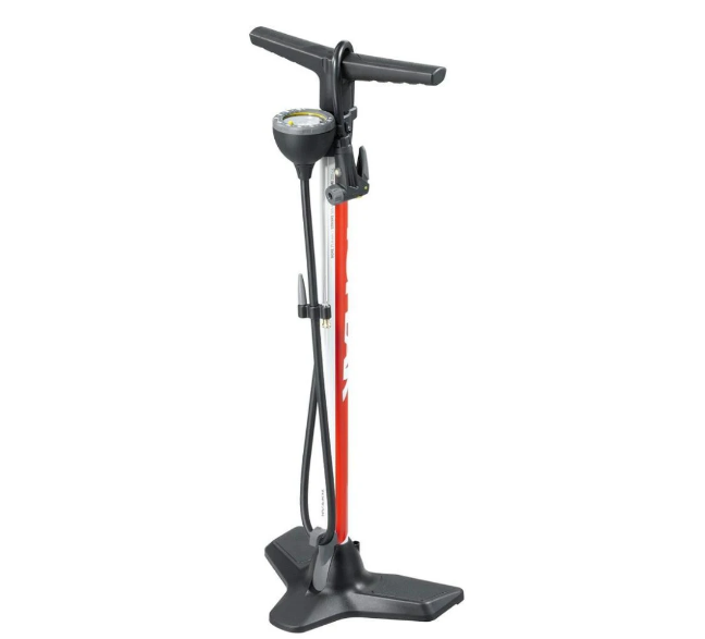 Bomba de Aire Joe Blow Race / TOPEAK