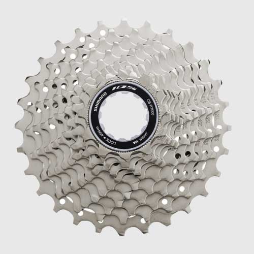 Cassette Shimano 105 CS-R7000