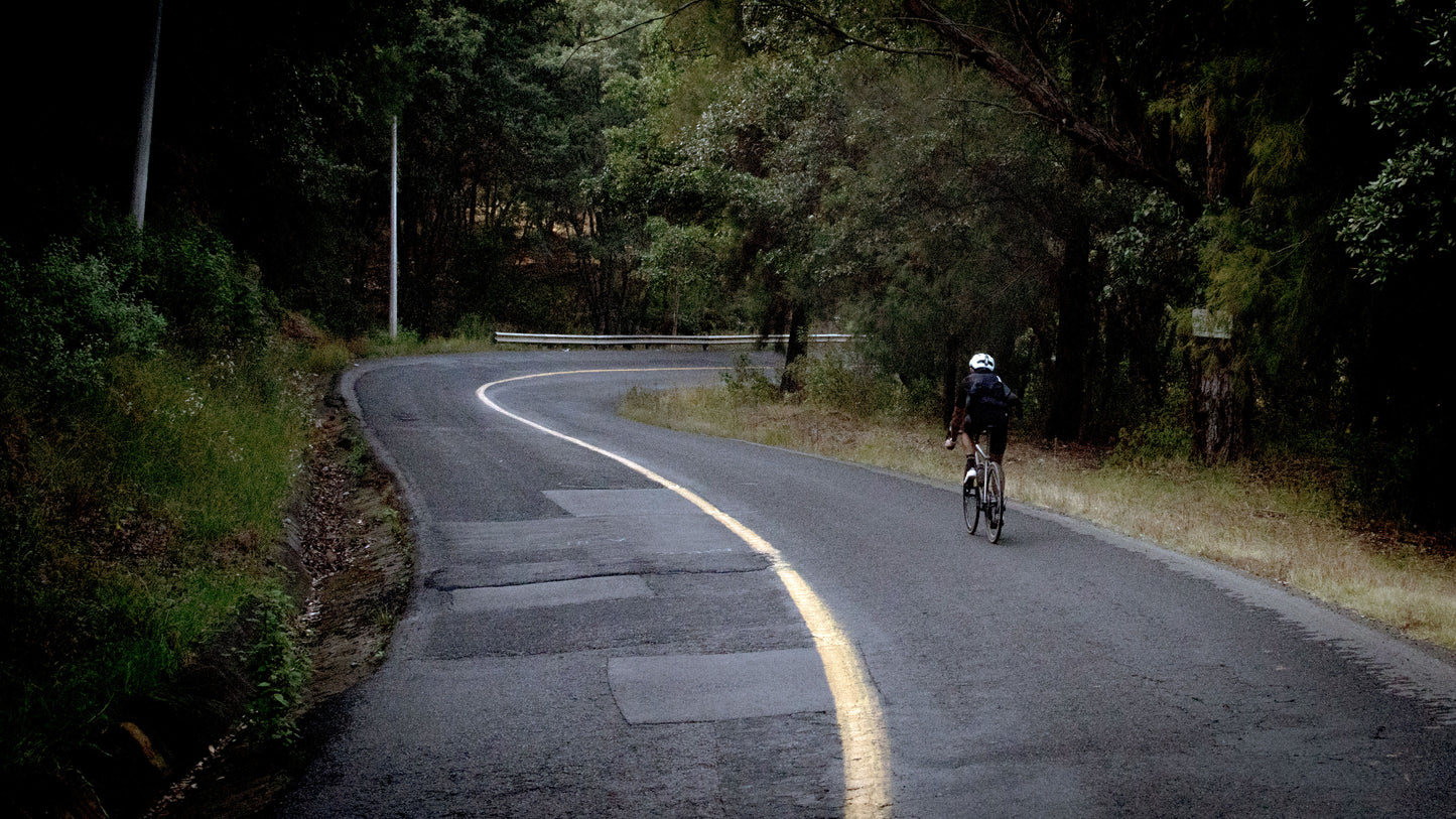 Aculco - Amealco - Muralla | 14.08.2022