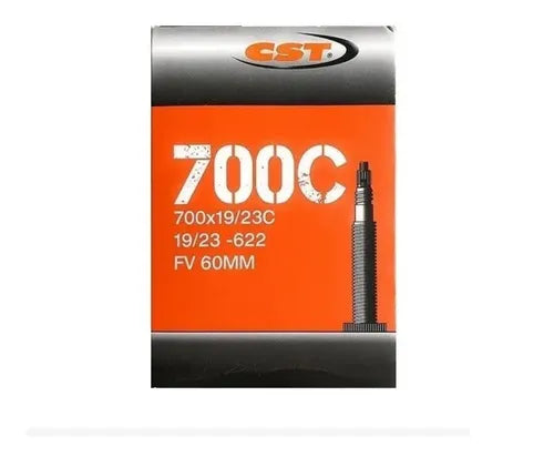 Camara CST 700x19/23C VF 60 mm