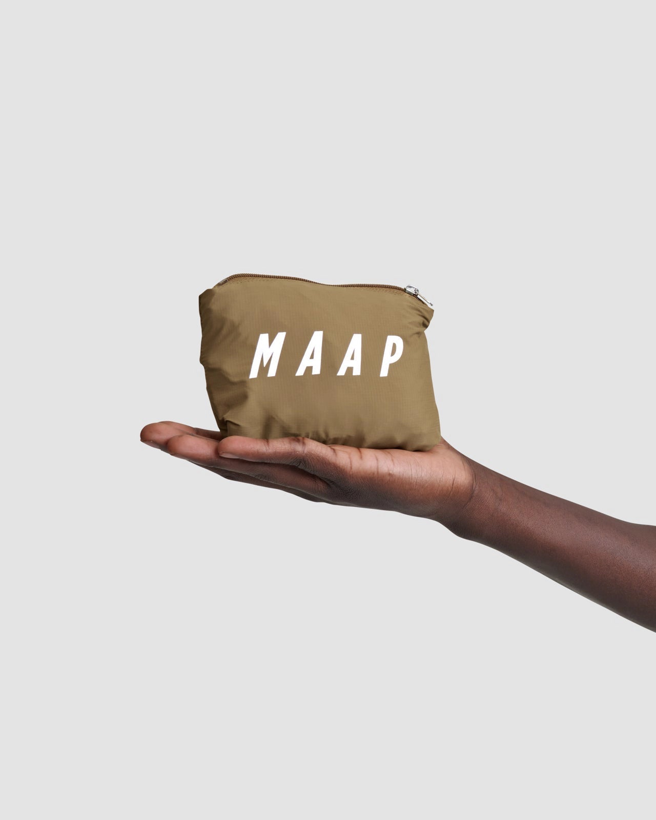 Draft Team Jacket - Otter