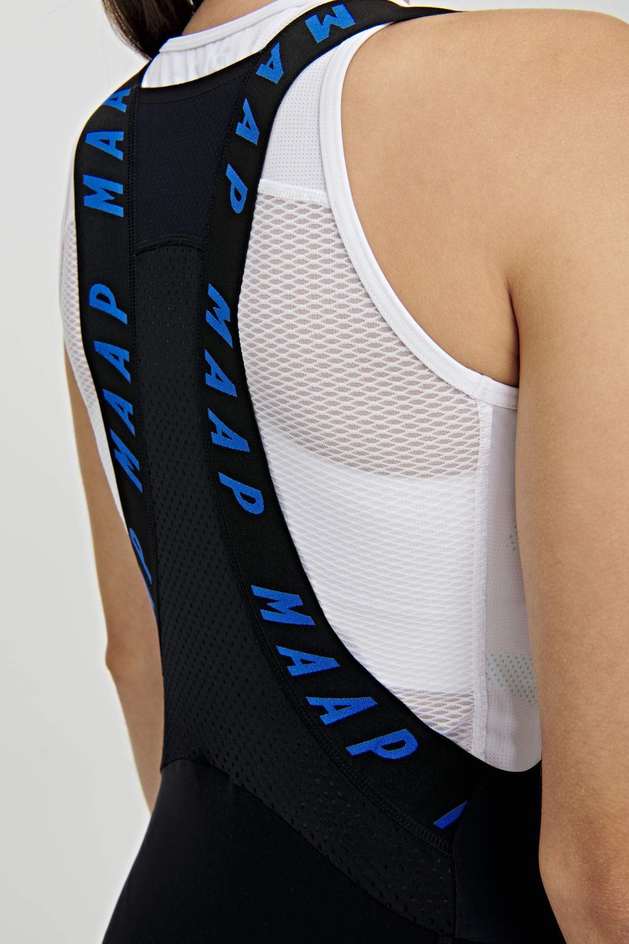 Women's Pro Bib Shorts - Black