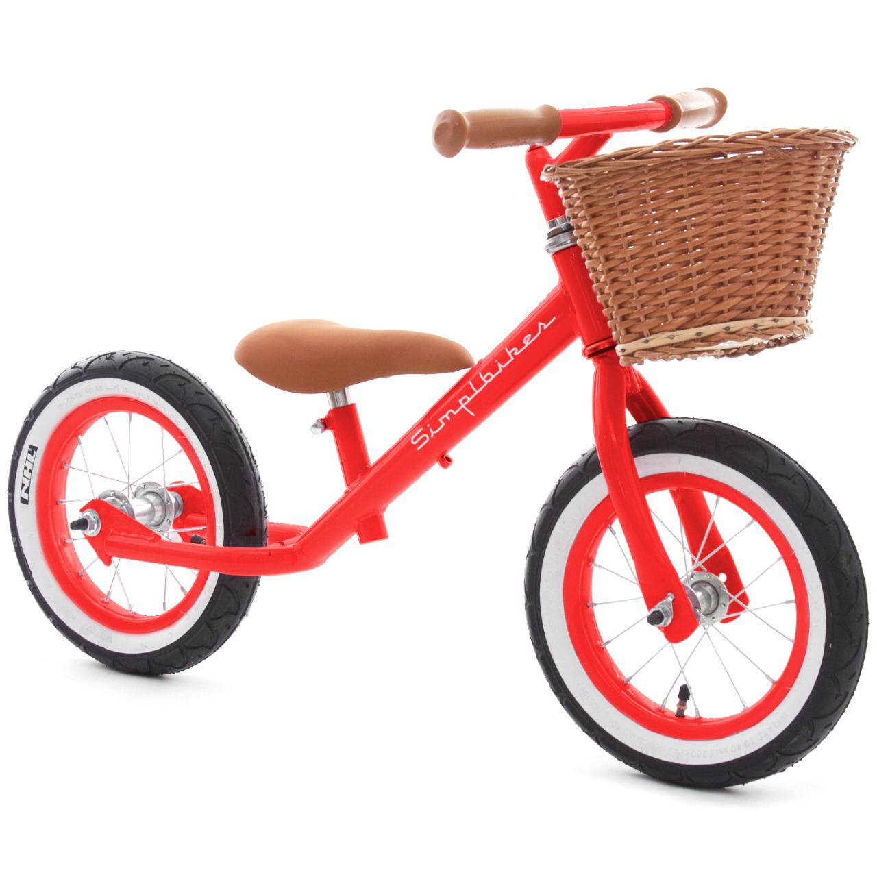 Bicicleta de Balance