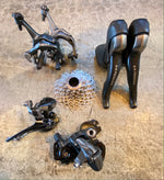 Shimano Ultegra 6700 STI