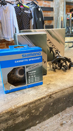 Shimano Ultegra 6700 STI