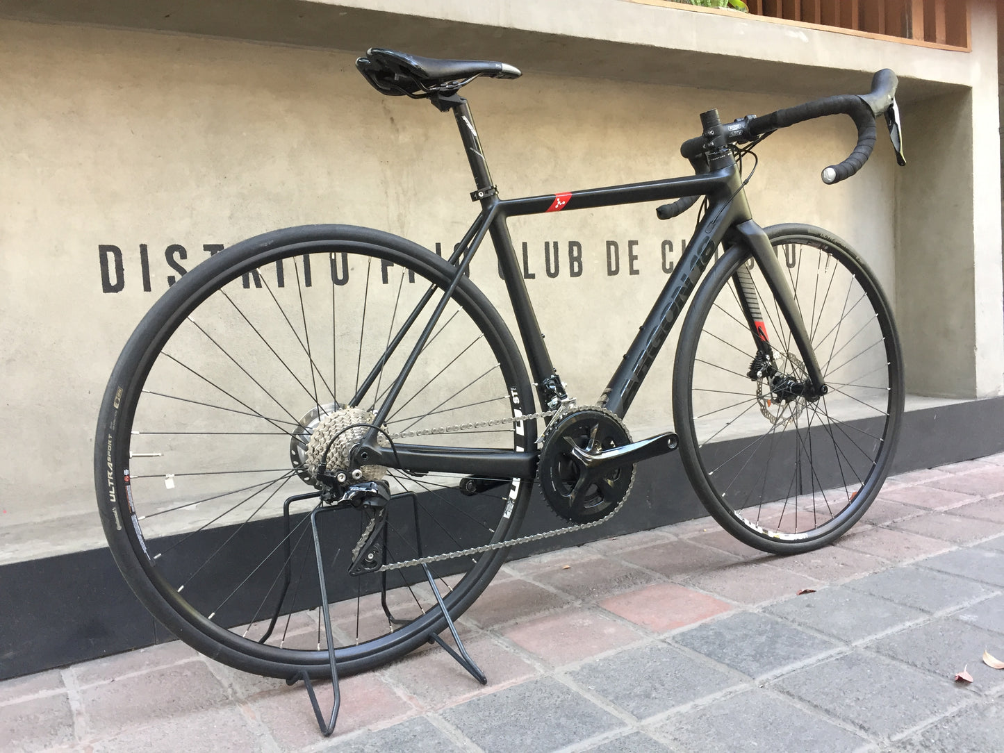 Gallium CS Disc - 54cm