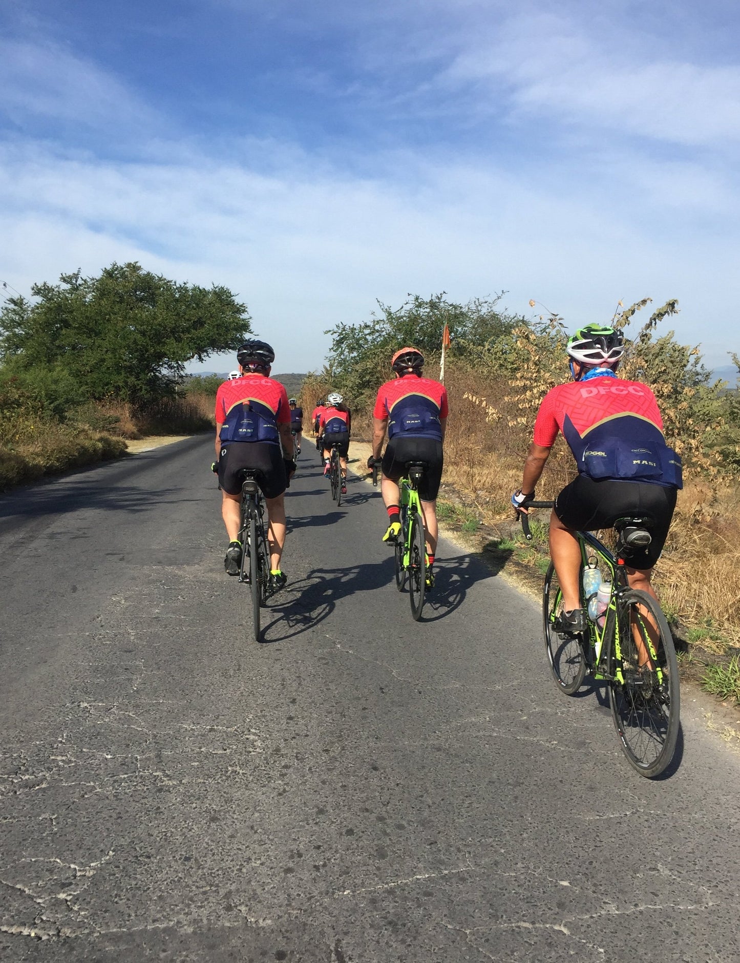 Giro de Morelos | 26.12.2021