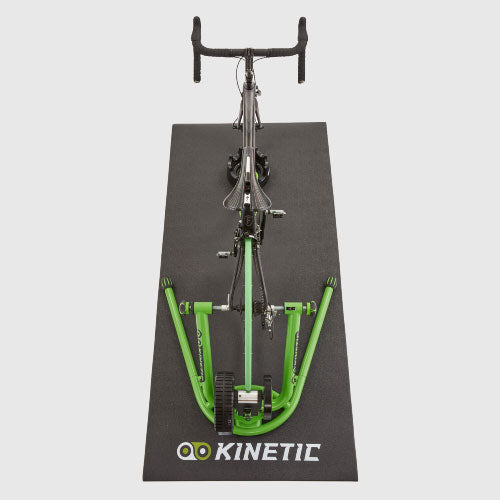 Trainer Mat