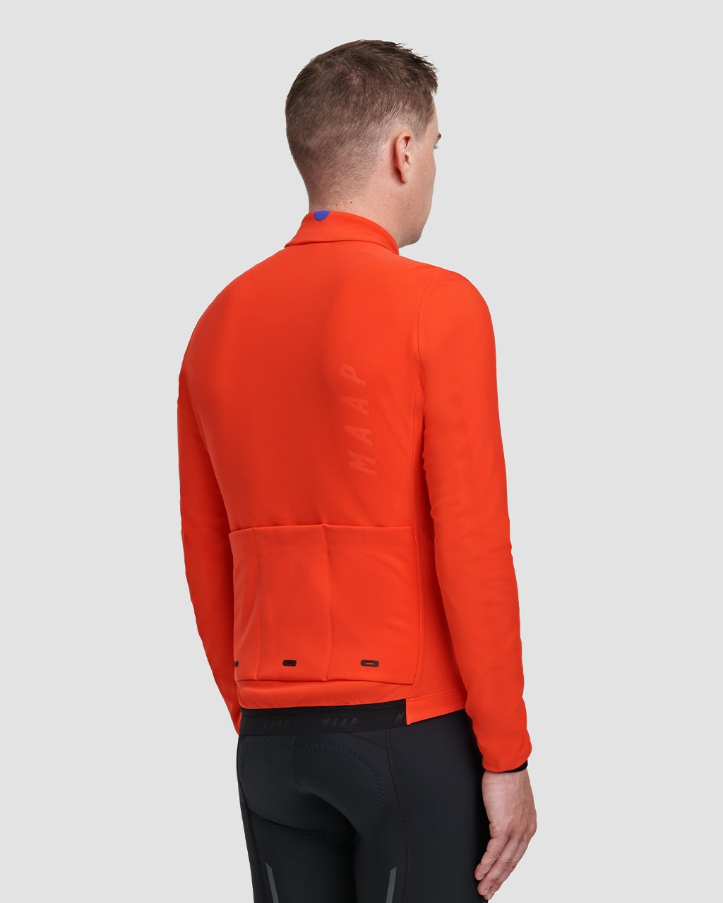 Apex Winter Jacket 2.0 - Chilli
