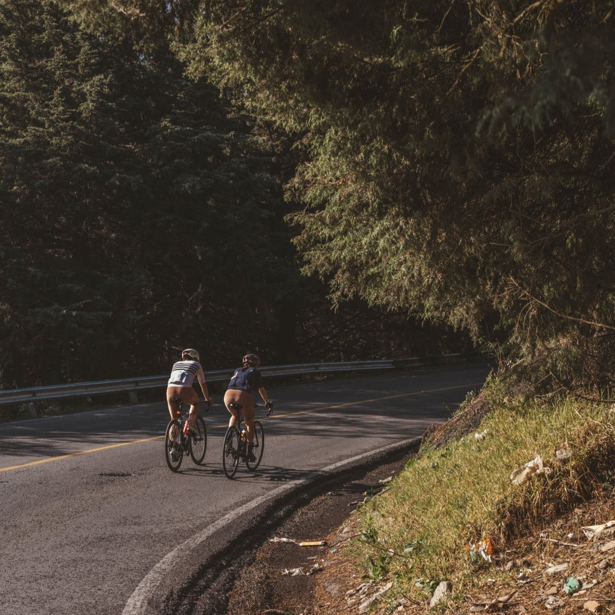 Ajusco-Xalatlaco-Marquesa | 15.05.2022