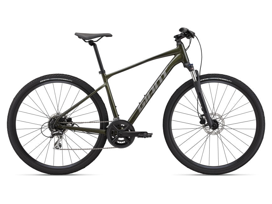 Roam Disc 3 2022