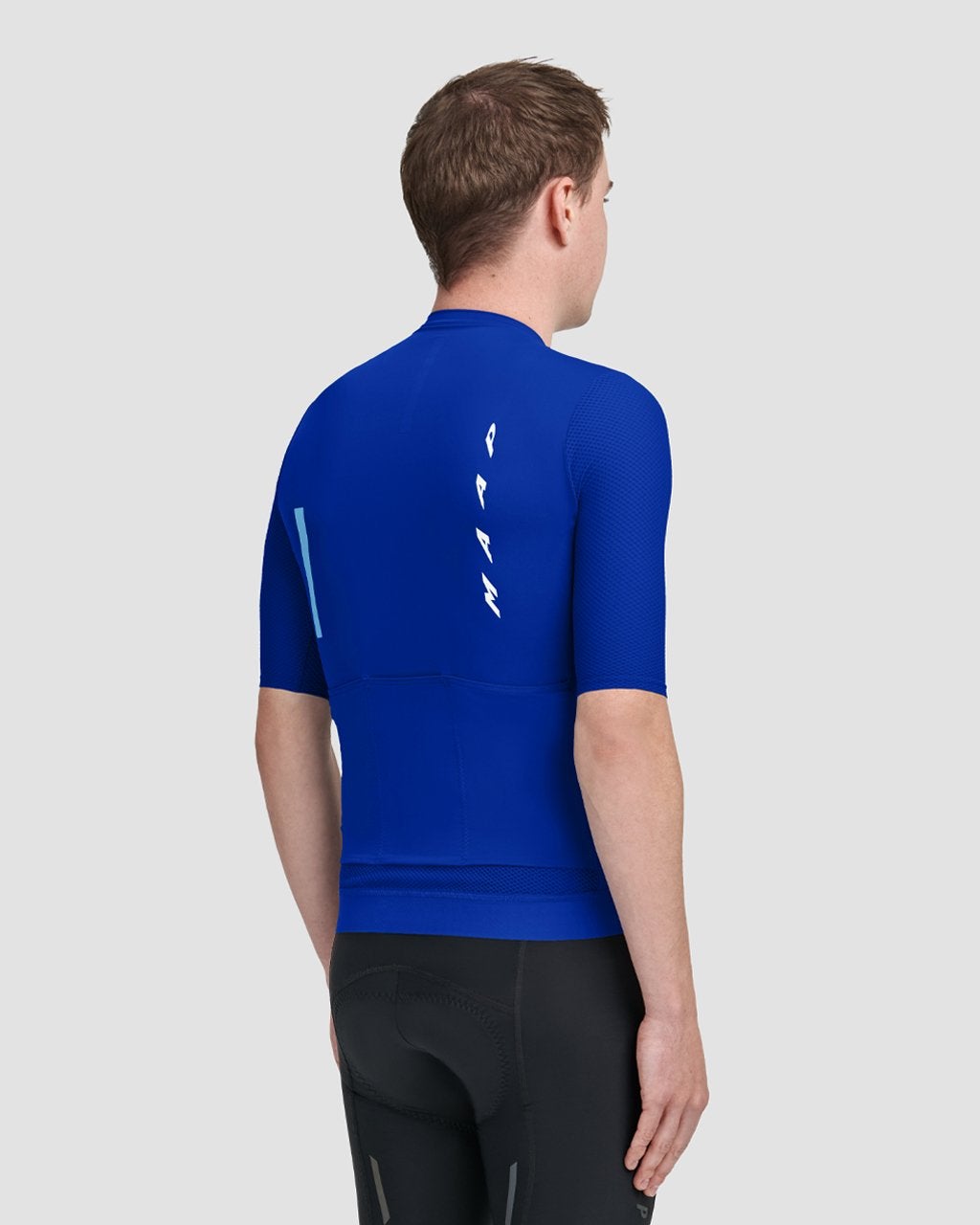 Evade Pro Base Jersey - Space Blue