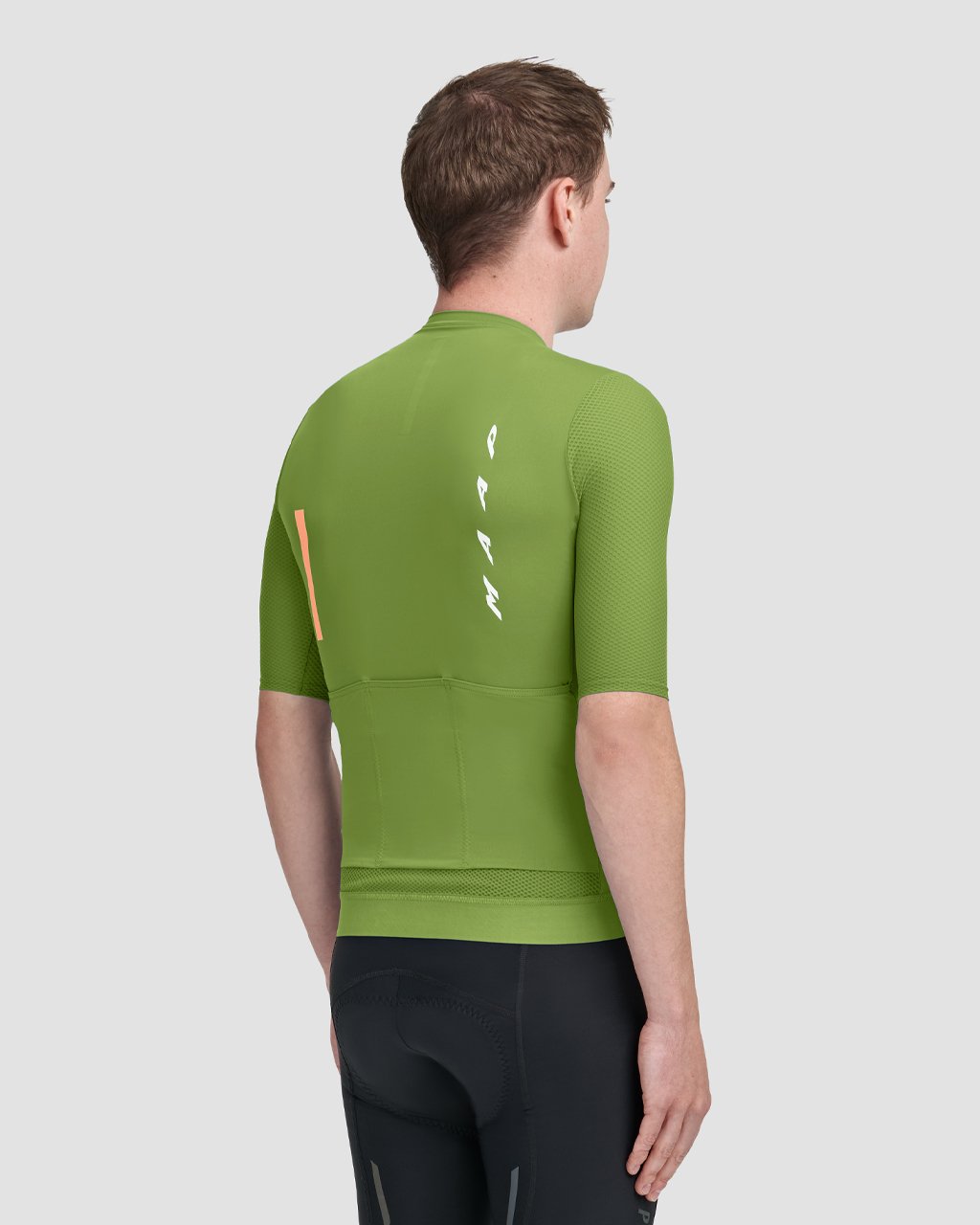 Evade Pro Base Jersey - Wasabi