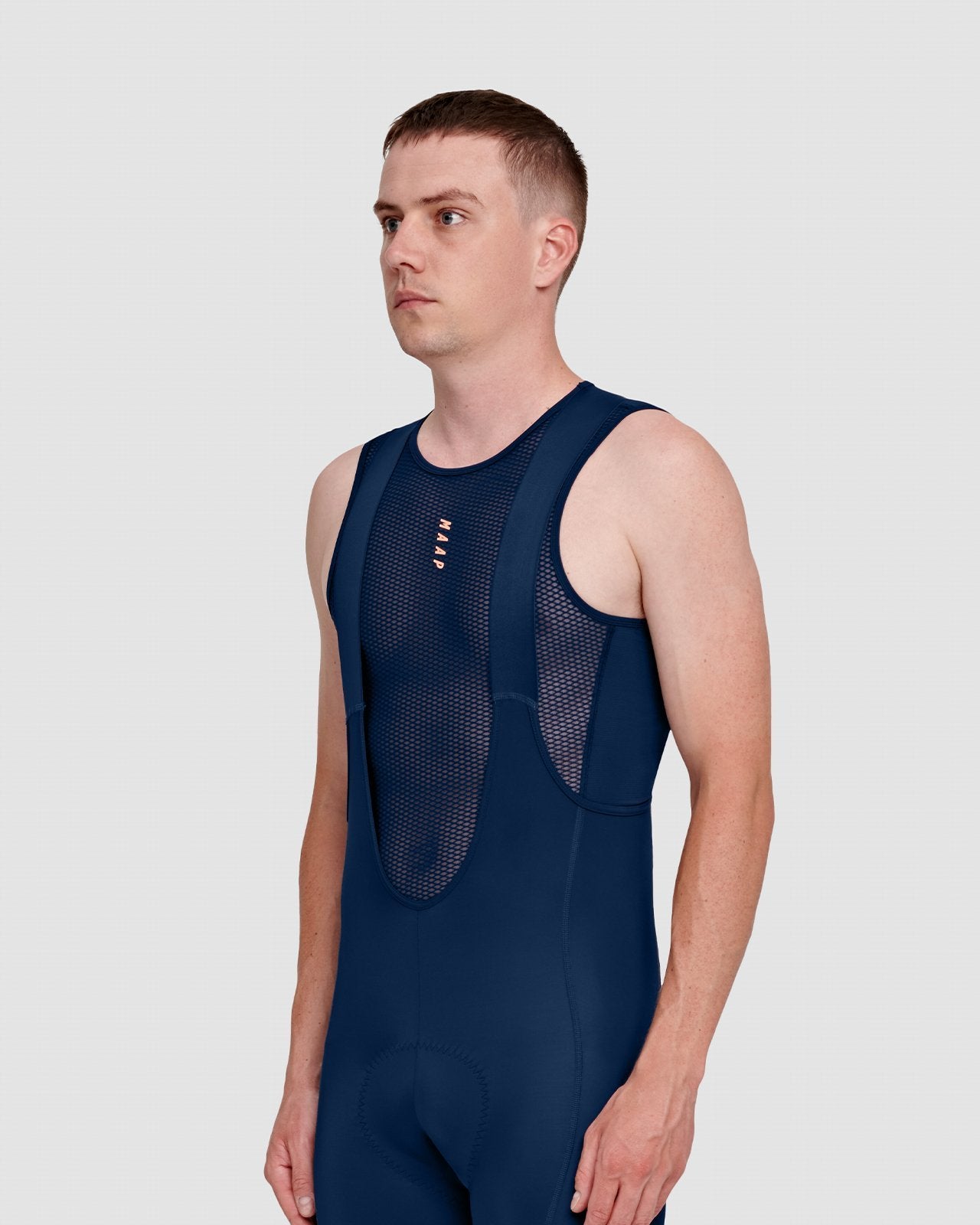 Team Base Layer - Navy