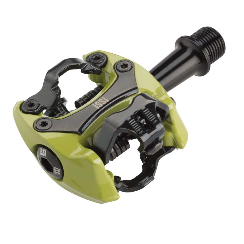 Flash II Army Green