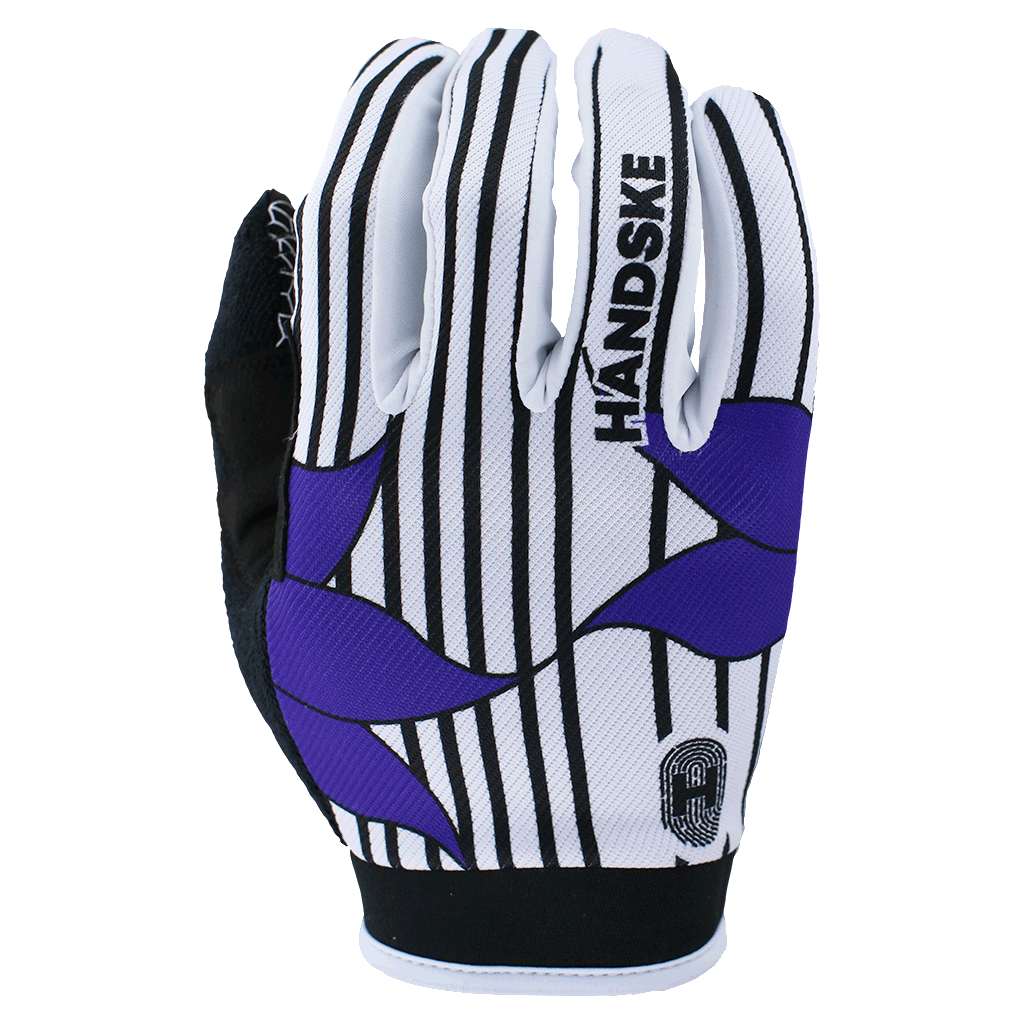 PRPL Cycling Gloves