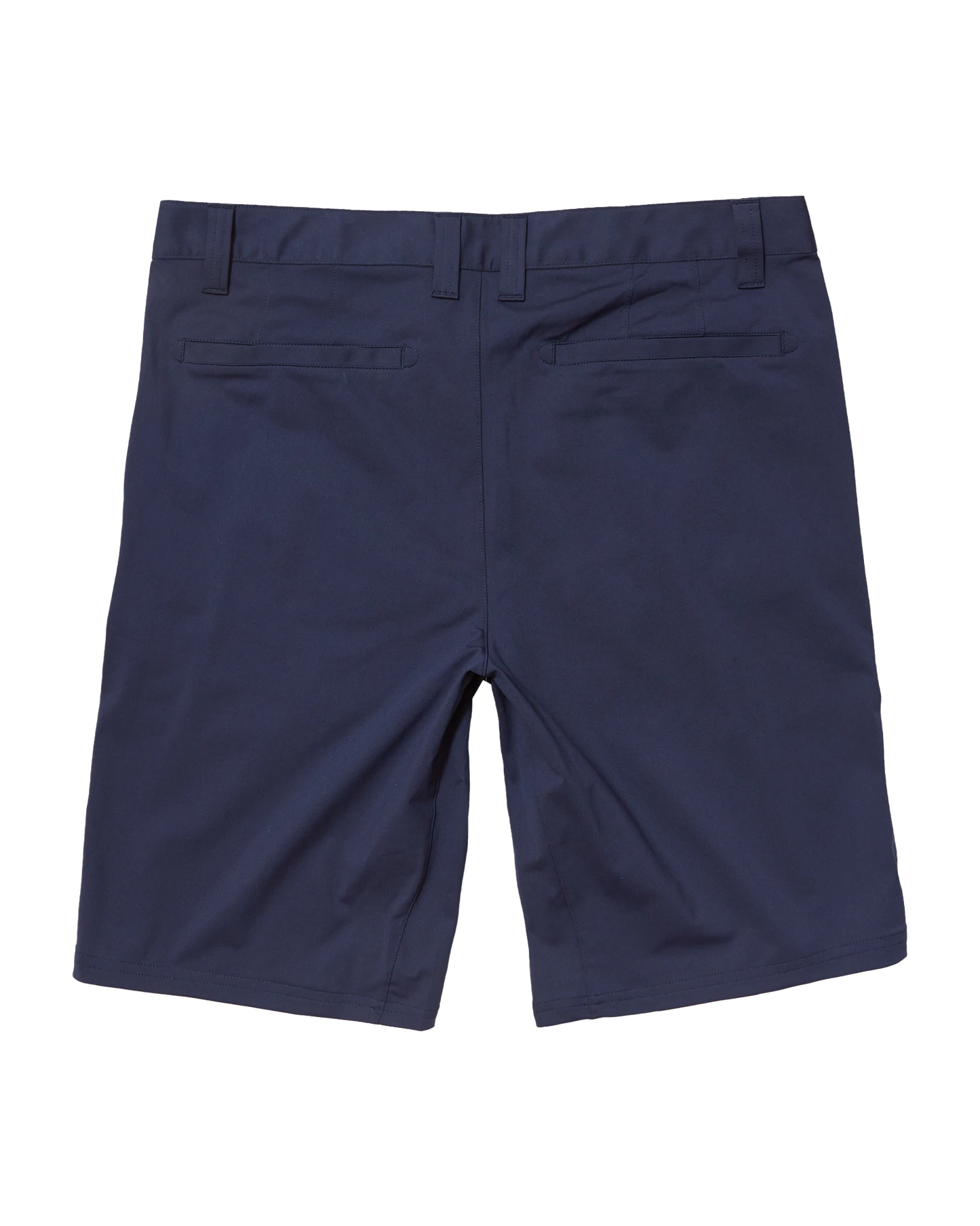 Commuter Short-Navy Blue