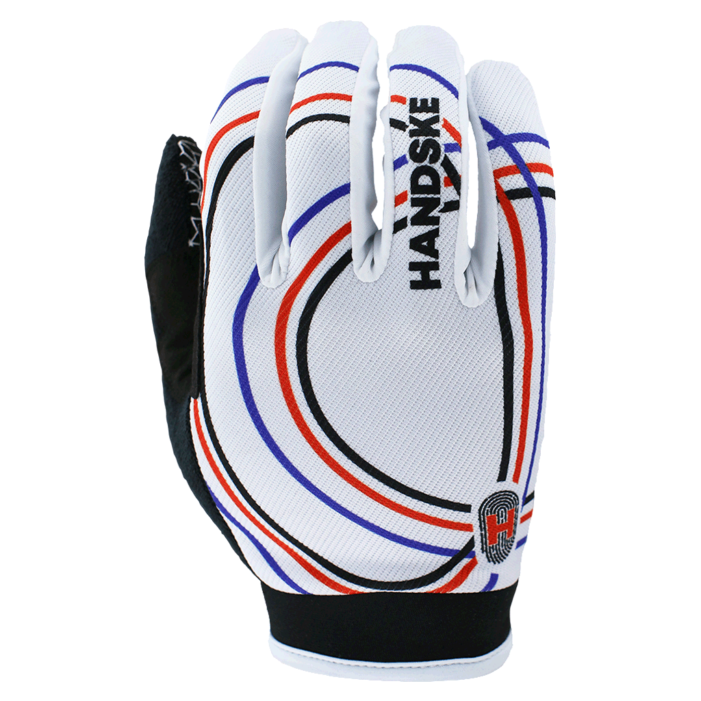 Pista Cycling Gloves