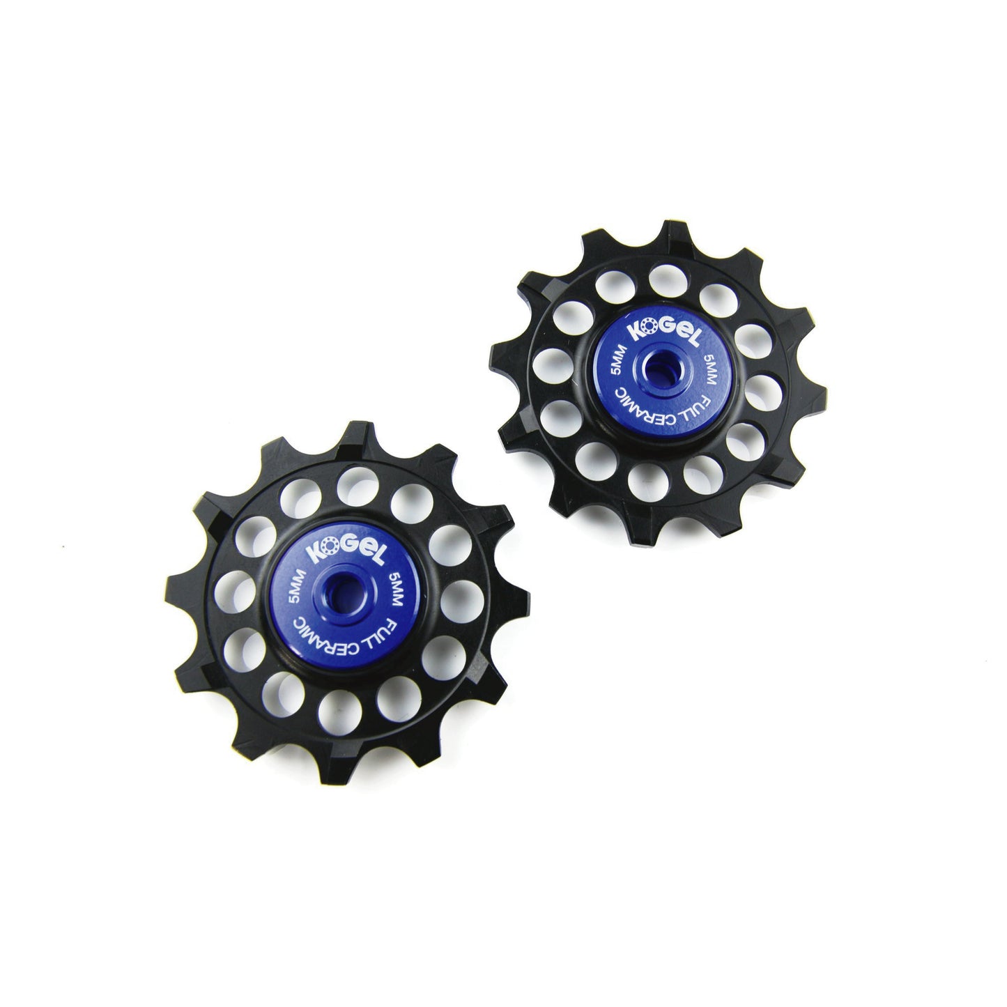 12T Narrow Wide 11spd Full Ceramic pulleys