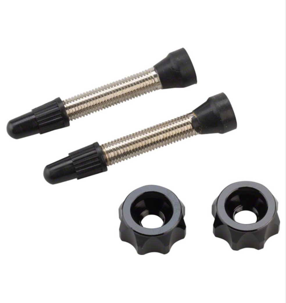 Super P-Nut Tubeless Kit