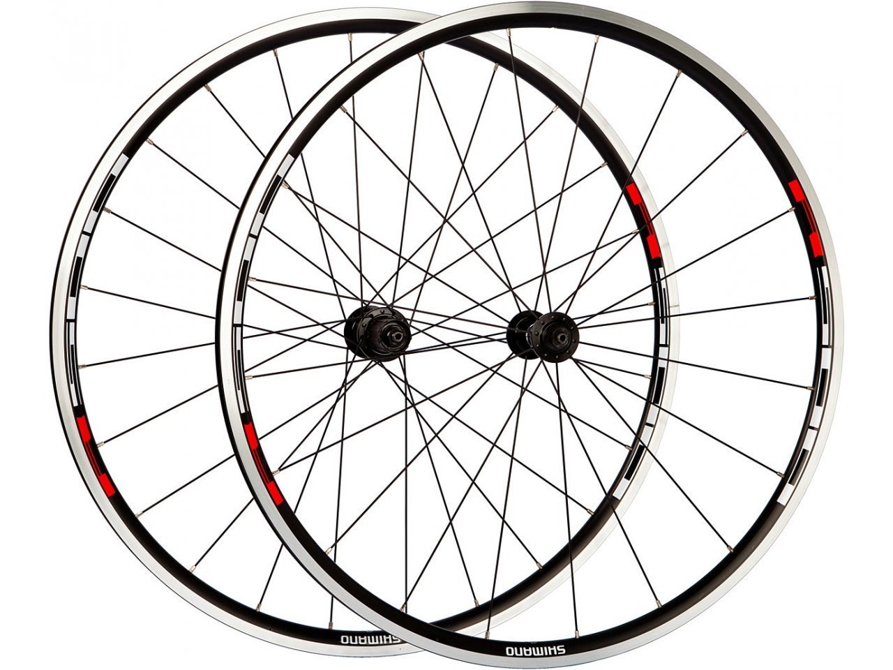 Ruedos Armados 700 WH-R501