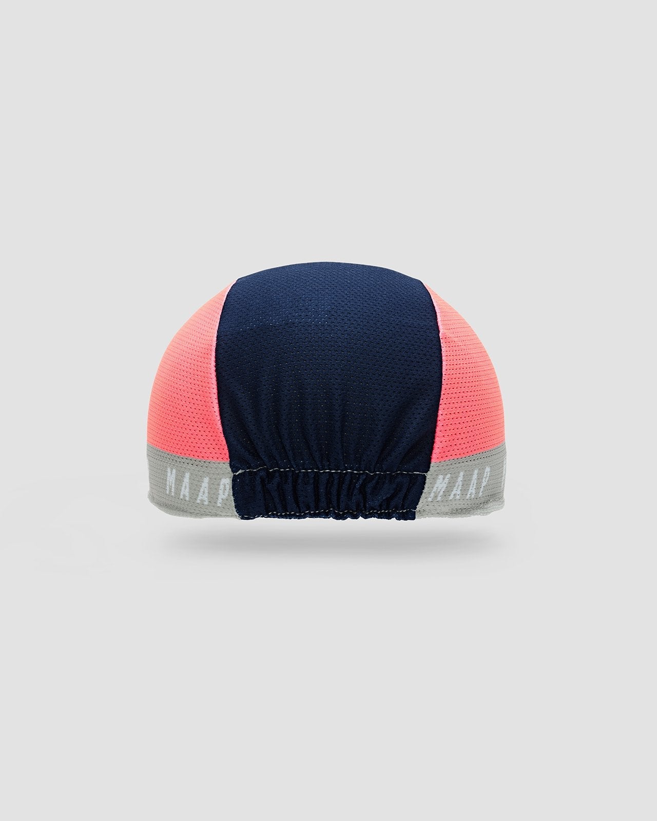 Voyage Cap - Burgundy Mix