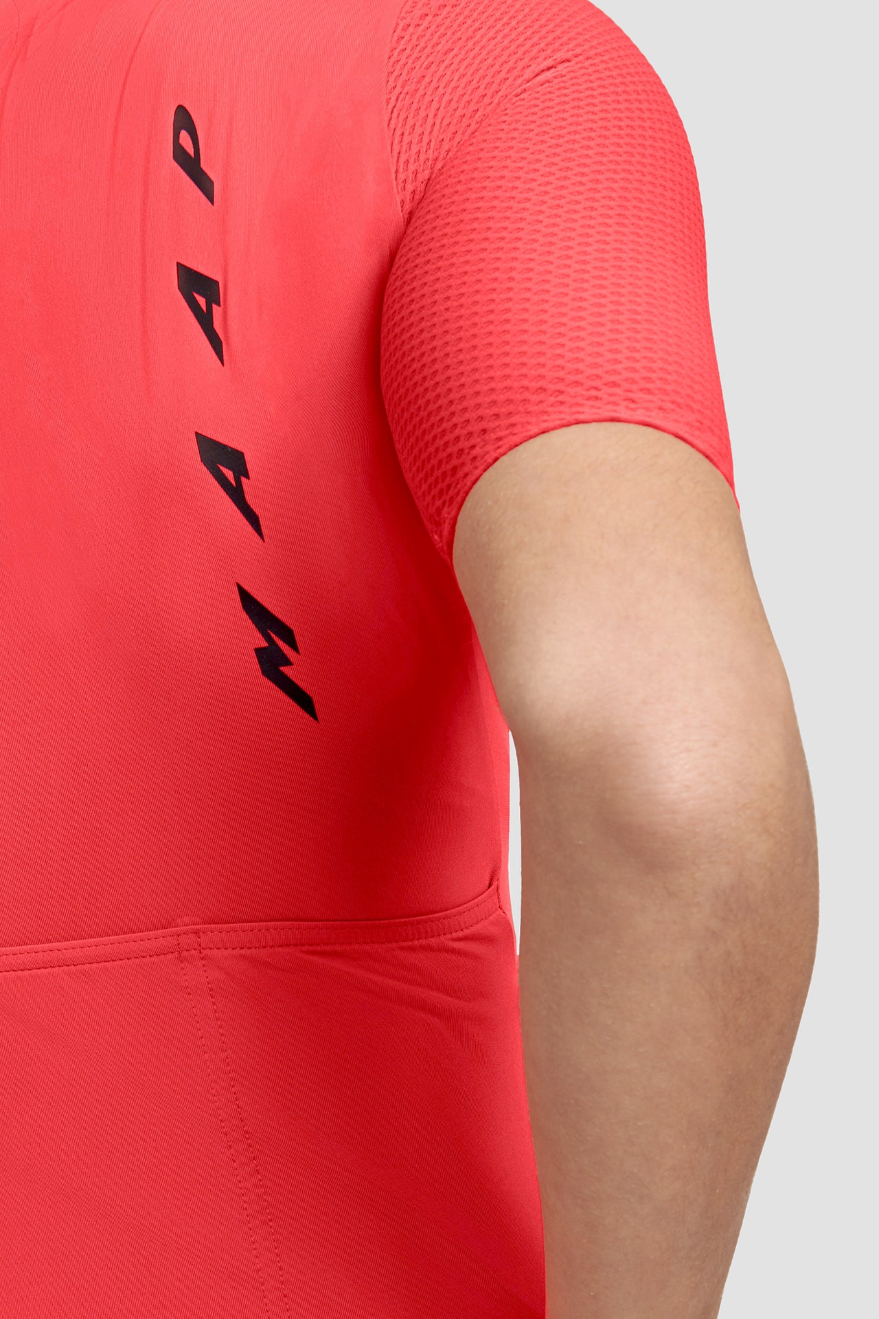 Women's Evade Pro Base Jersey Guava