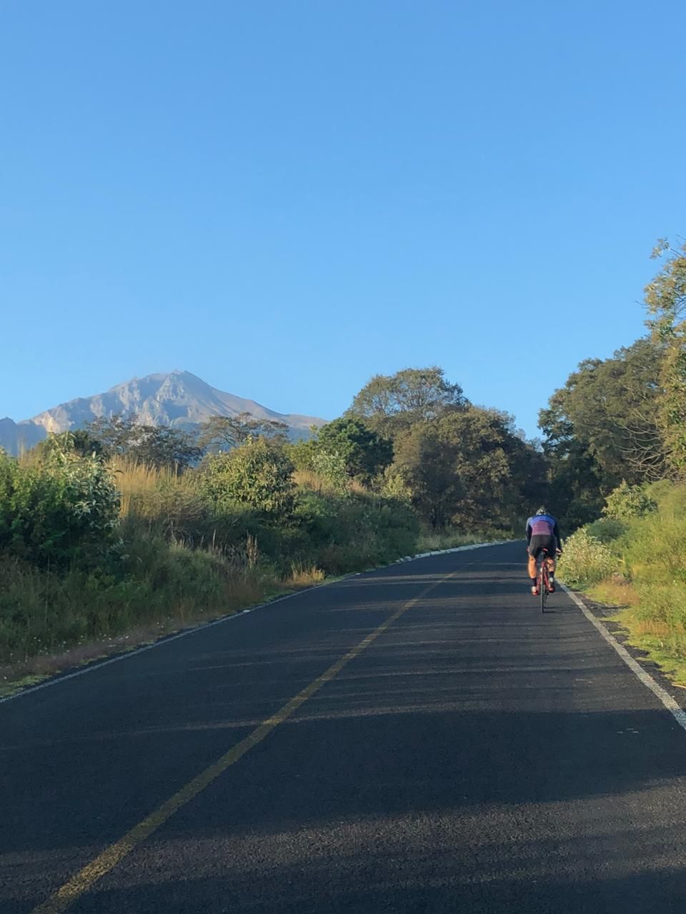 Loop Malinche | 11.12.2021