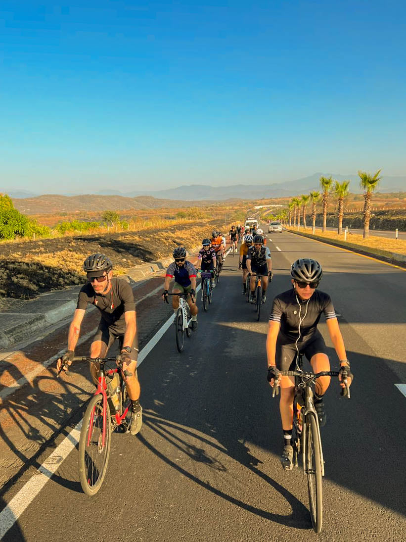 Giro de Morelos | 13.02.22