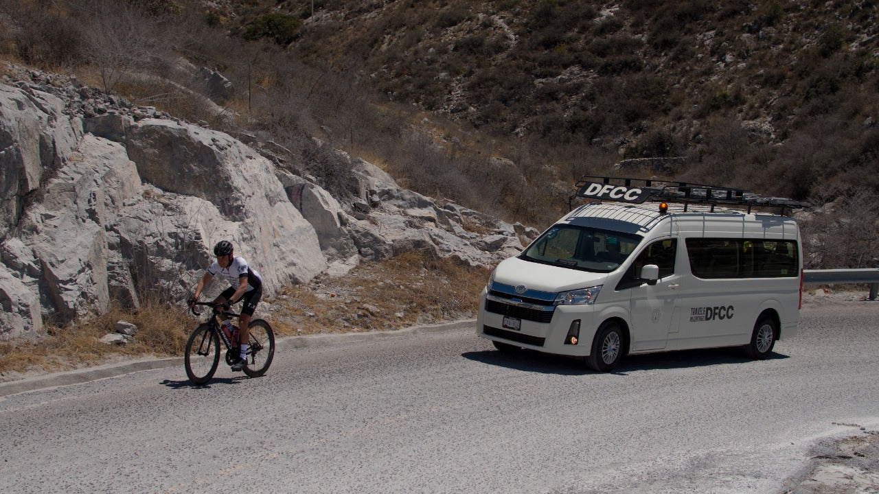 Bernal - El Doctor - San Joaquin | 25.09.2022