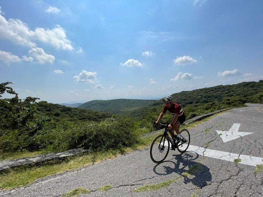 Giro d' Morelos + Xochicalco | 17.12.2022