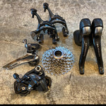 Shimano Ultegra 6700 STI