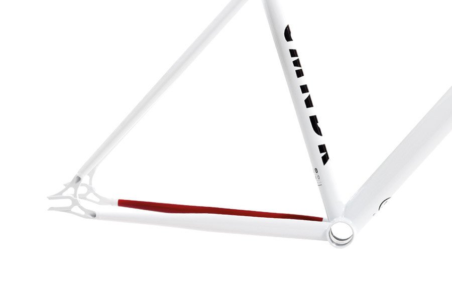 Frameset CMNDR PoloAndBike c/Tijera