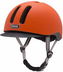 Casco Metroride Dutch Orange