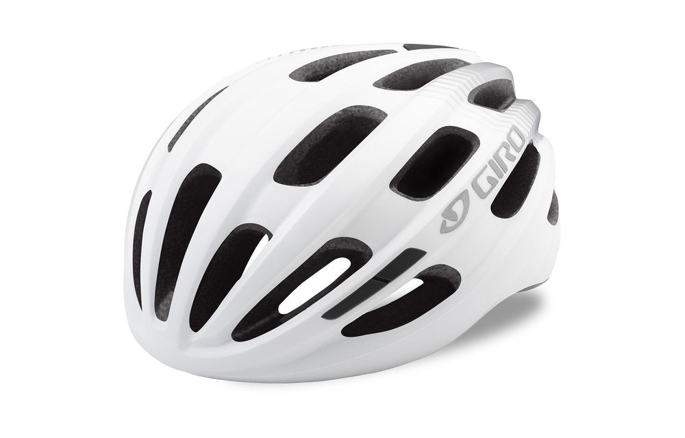 Casco Giro Ruta ISODE MIPS Blanco Matte