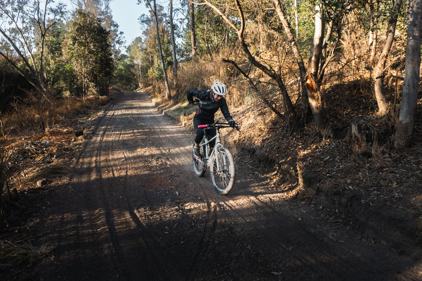 Nevado de Toluca - Gravel | 19.06.2022