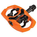 Trail II Orange