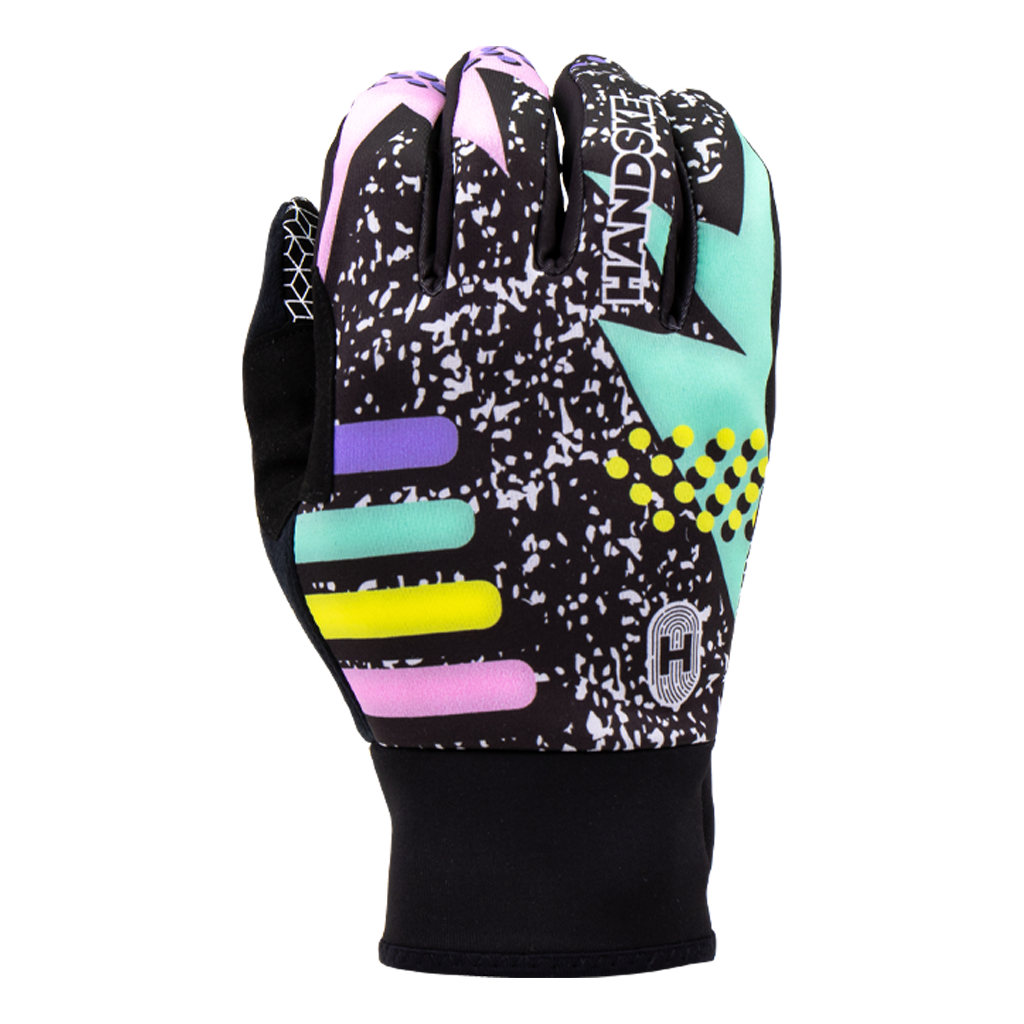 Like Totally Windproof Cycling Gloves