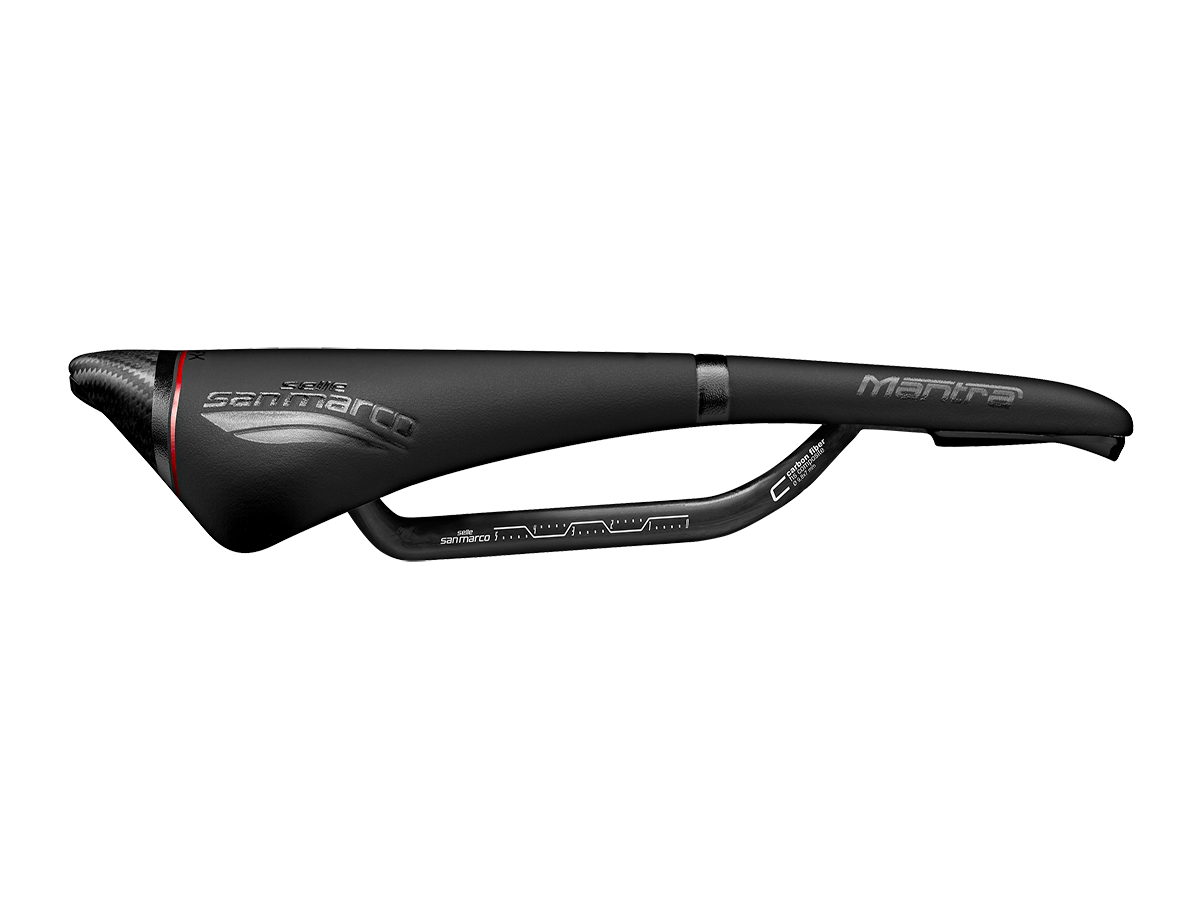 Asiento Mantra Carbon FX Open Protek Narrow