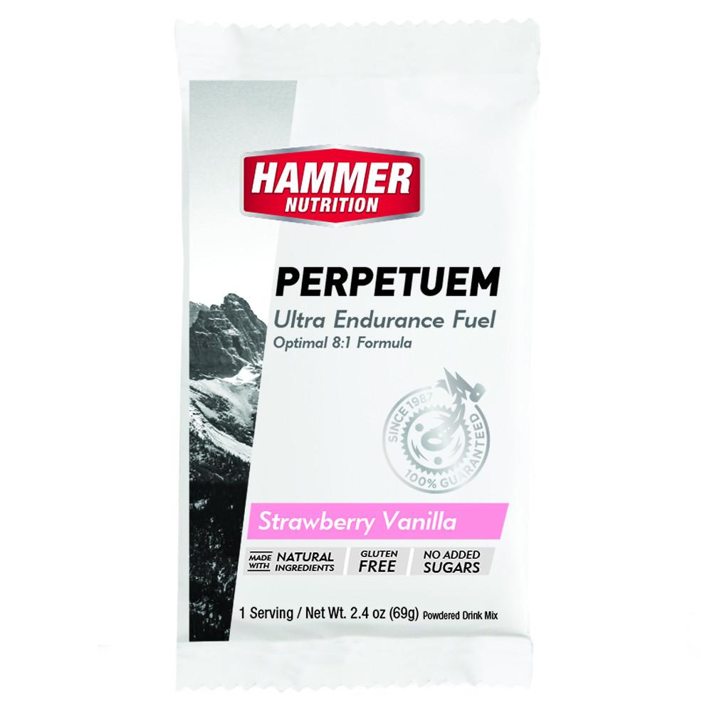 Hammer Perpetuem