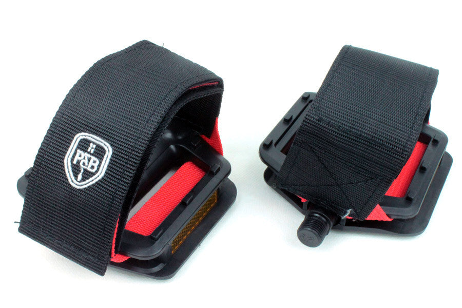 Straps PoloAndBike