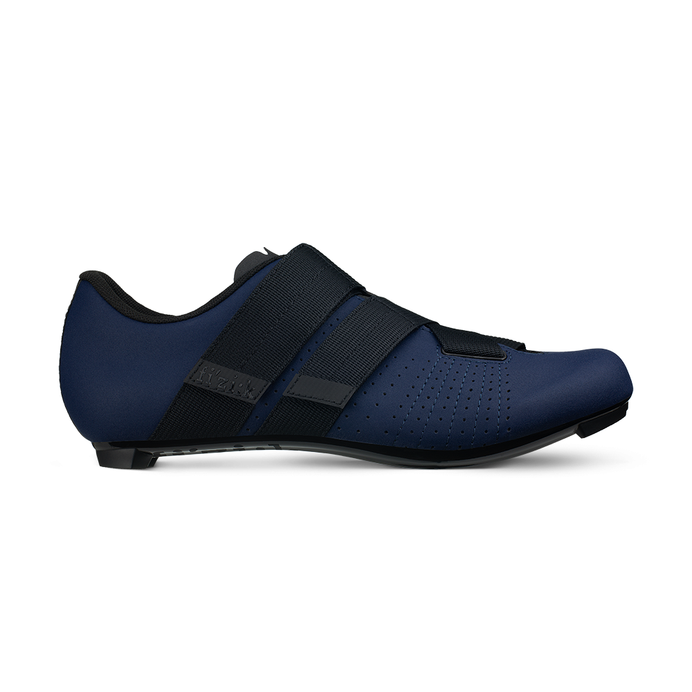 Tempo R5 Powerstrap Road - Navy/Black