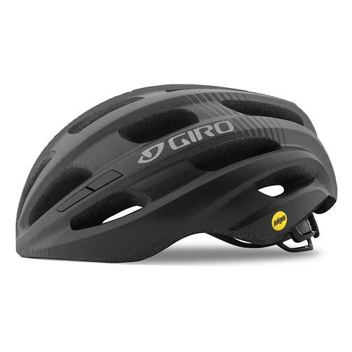 Casco Giro Ruta ISODE MIPS Negro Matte