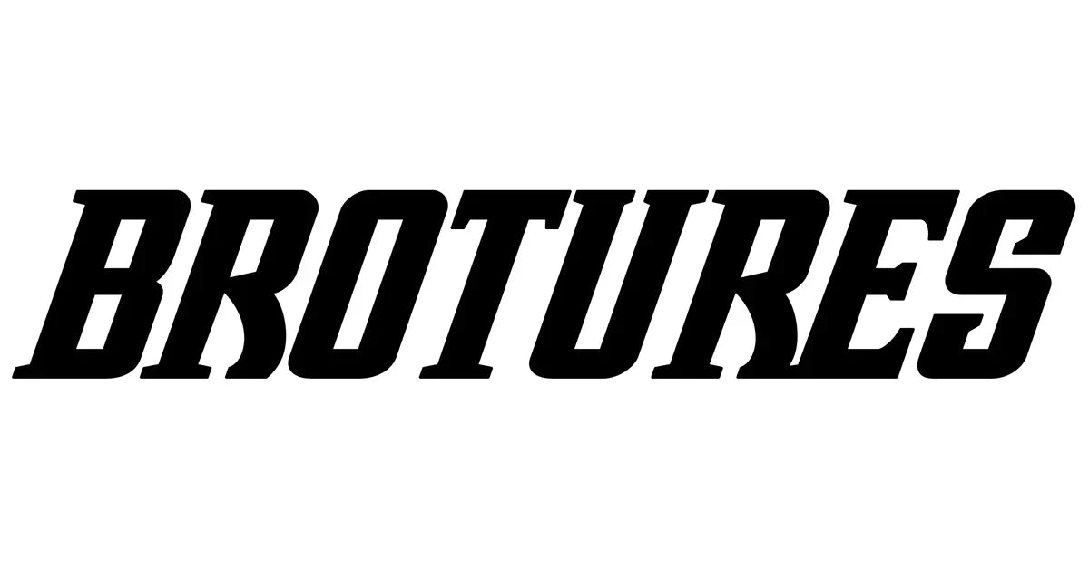 Brotures