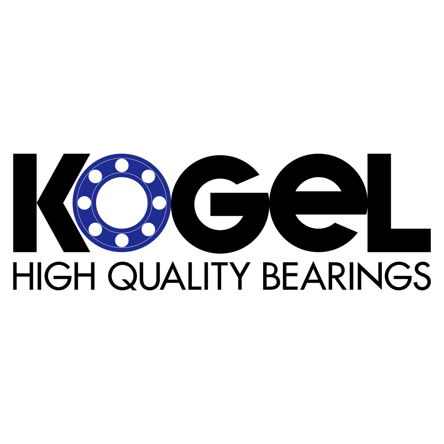 Kogel Bearings
