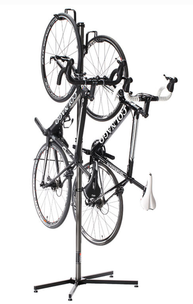 Stands de Almacenamiento