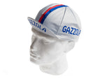 Vintage Cycling Cap - Gazzola