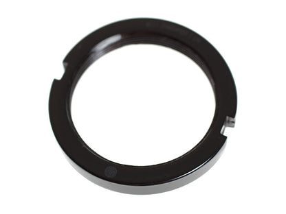 Beefy Lockring - Black