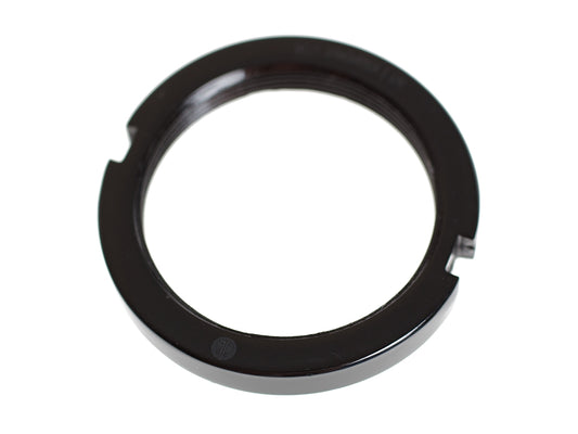 Beefy Lockring - Black