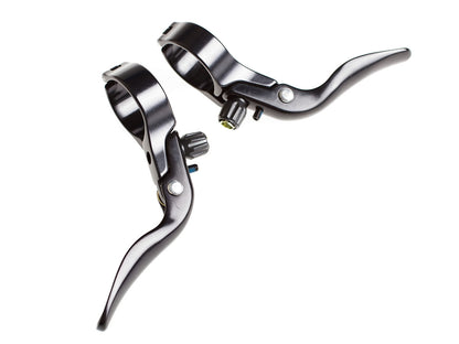 Crosstop Blever Set 31.8mm - Black